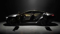 Nissan IMs Konzept