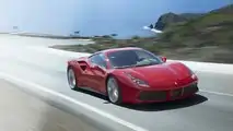 1 - Ferrari 488 GTB