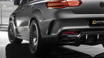 Mercedes-AMG GLE 63 S Coupé di AutoDynamics