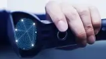 Hyundai Santa Fe 2019 Fingerabdruckerkennungstechnologie