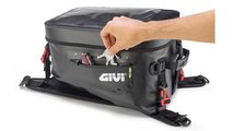 Bolsas de moto GIVI GRT715  y GRT716