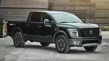 Nissan Titan