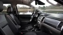 Ford Ranger Limited