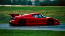 Ferrari F50 GT