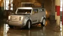 2005 Ford SYNus concept