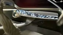 Stellen Sie sich vor Kia Concept