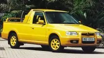 Skoda Felicia Fun
