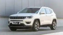 H & R-Jeep-Kompass