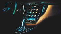 2019 Subaru Legacy Teaser Görüntüleri