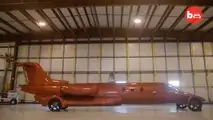 Limo-Jet İnceleme Videosu