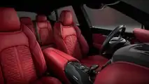 Maserati Levante Vulcano Edition