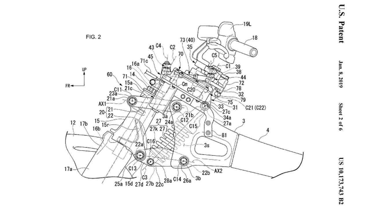 Honda Steering Assist