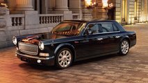 Hongqi L5