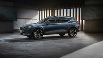 Cupra Formentor Concept 2019