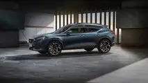 Cupra Formentor Concept 2019