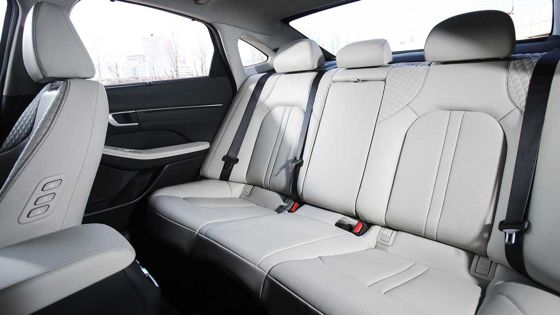 2019 현대 쏘나타 [데이터주의] | 인스티즈