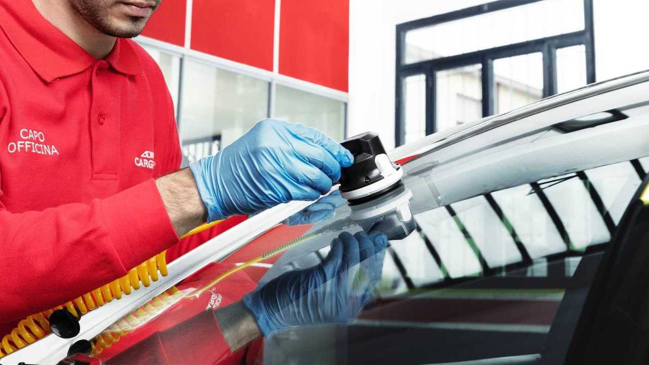 Norauto e Carglass
