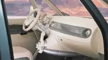 VW Microbus (2001)