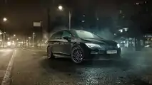 SEAT Leon Cupra ST par Siemoneit Racing
