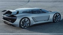 Audi PB18e-tron