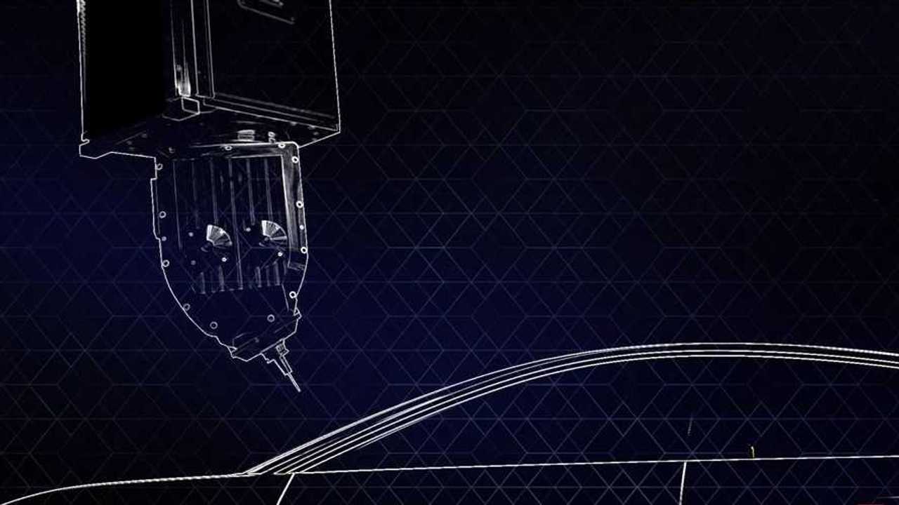 Nissan Teaser Video
