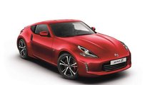 Nissan 370Z Coupé GT Automático