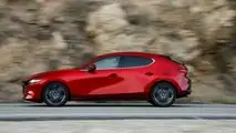 2019 Mazda3