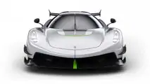 Koenigsegg Jesko