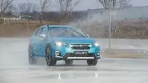 Subaru XV e-Boxer