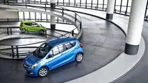 Opel Karl