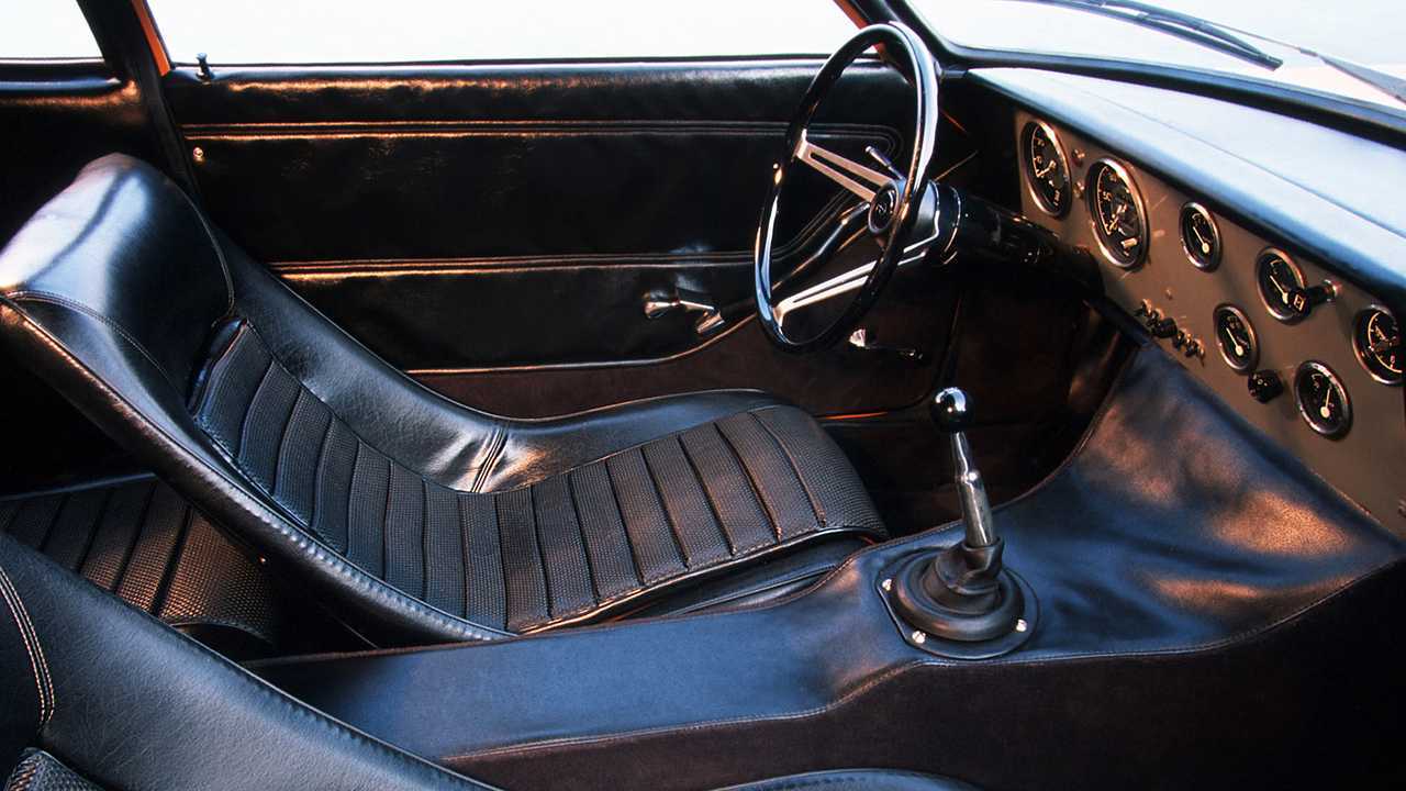 1965 Opel Experimental GT konsepti