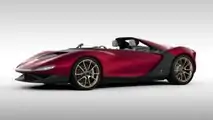 Ferrari Sergio Pininfarina