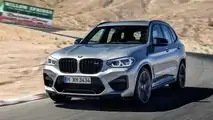 BMW X3 M