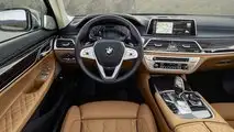 2020 BMW 7er