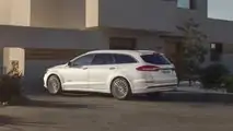 Ford Mondeo facelift