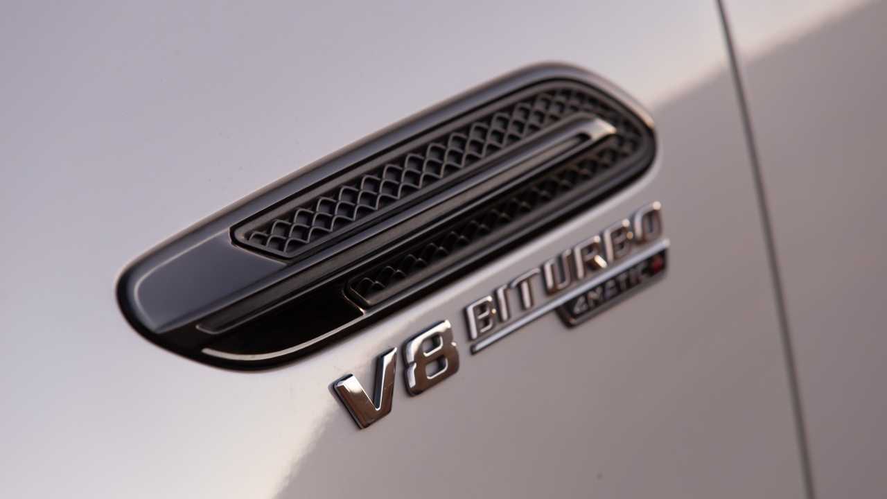 Essai Mercedes-AMG GT 63 S Coupé 4 portes