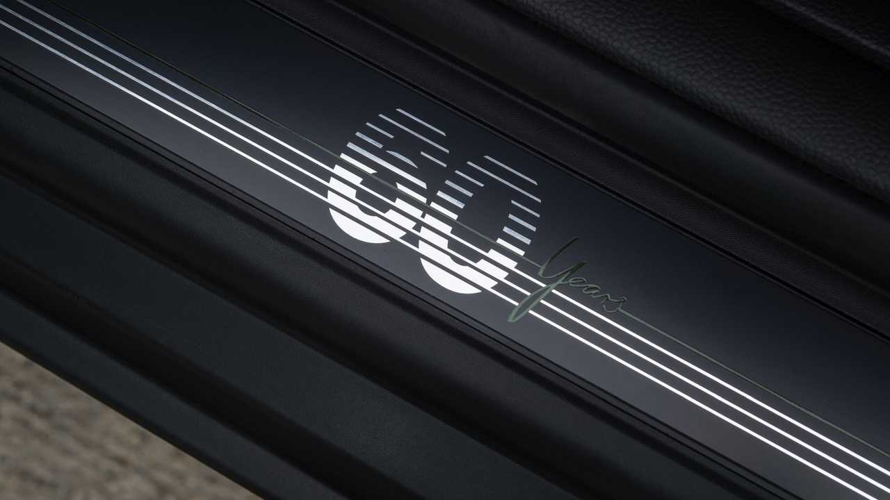 MINI 60 Years Edition 2019