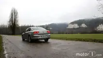 Volkswagen Passat GTE