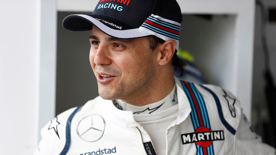 Felipe Massa