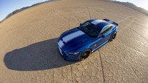 Shelby Super Snake 2017