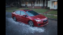 Novo Subaru Impreza 2017 é revelado por completo - veja galeria