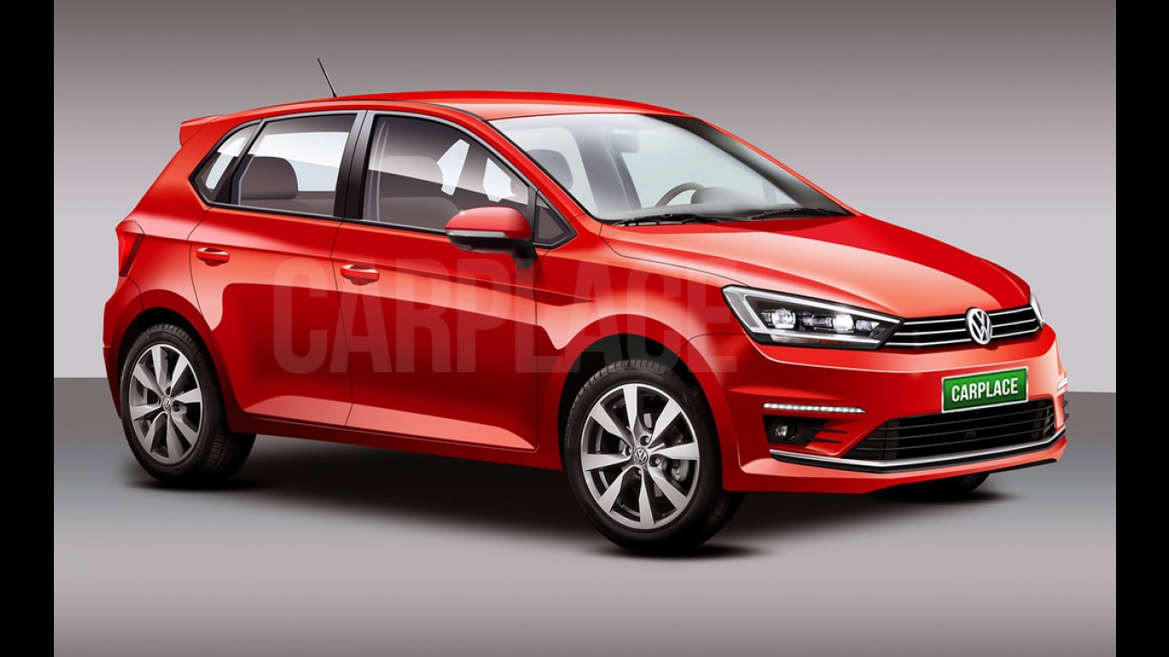 VW do Brasil confirma quatro novos modelos, incluindo SUV compacto