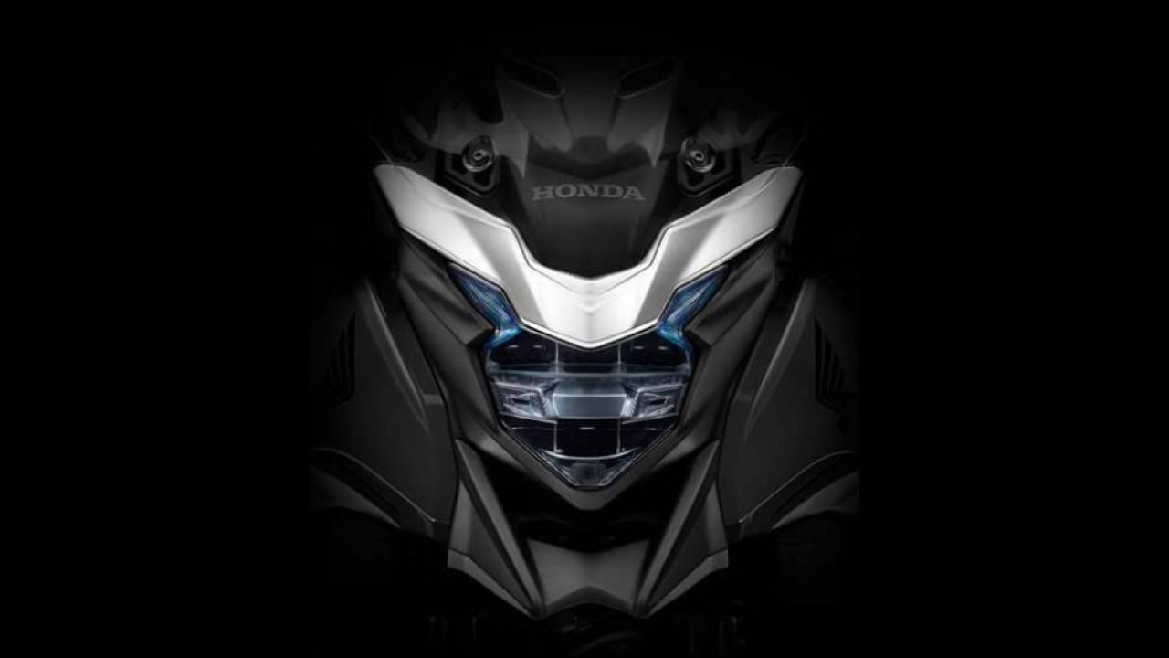 Honda apresentará a renovada CB 500X 2016 na próxima semana
