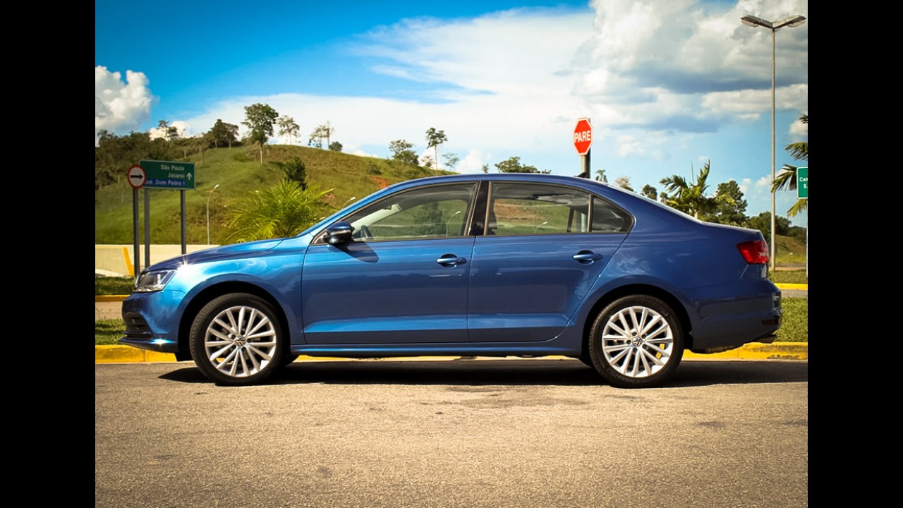 Preços: novo Jetta 2015 parte de R$ 69.990; Highline custa R$ 93.990