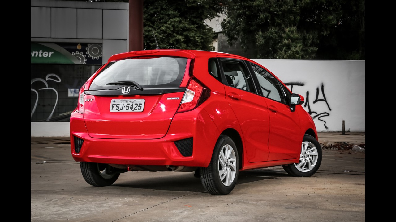 Honda conclui obras em Itirapina; nova fábrica produzirá o Fit