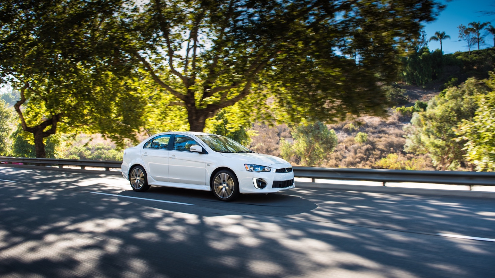 Mitsubishi will end Lancer production in August