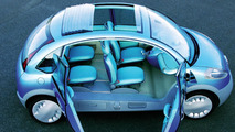 1998 - Citroën C3 Lumière Concept