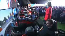DS au CES de Las Vegas