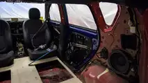 Kia Soul SEMA konsepti