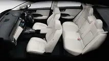 2017 Honda Clarity FCV